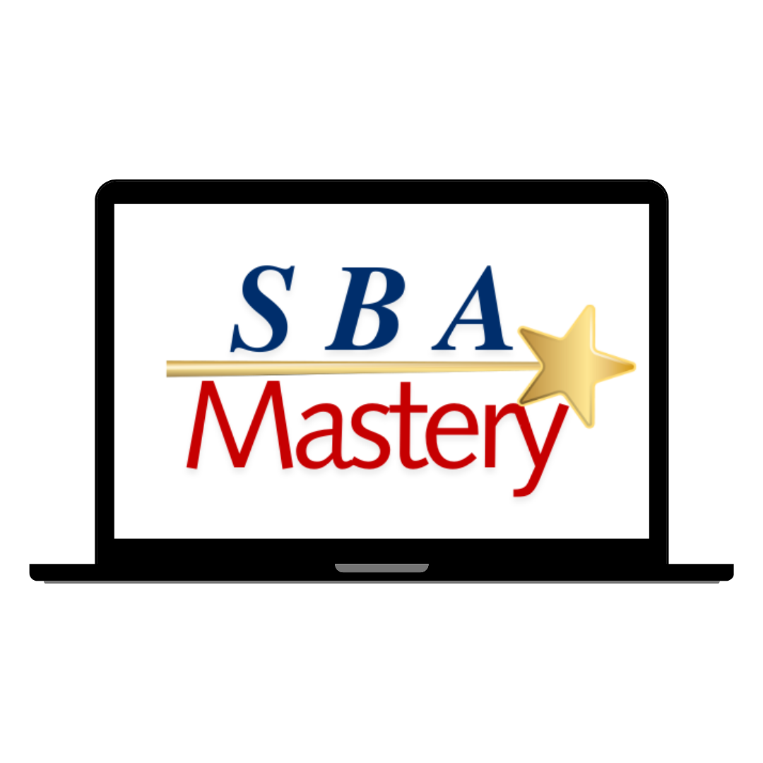 SBA Loan Mastery for Brokers