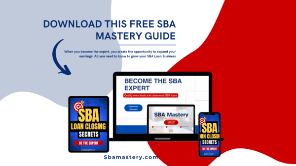 SBA Mastery Course
