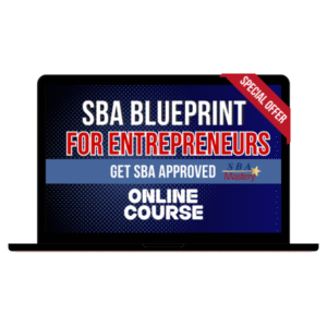 SBA Blueprint for Entrepreneurs